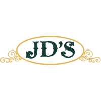 JD'S PACKAGE STORE & REDEMPTION CENTER Logo