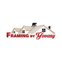 Framing By Yovany Logo