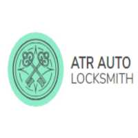 ATR Auto Locksmith Logo