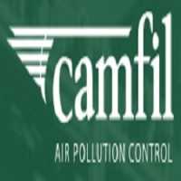 CAMFIL APC - Industrial Dust Collectors, Air Filters & Air Pollution Control Logo