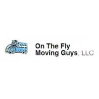 On The Fly Moving Guys, LLC Logo