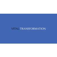 Vital Transformation Logo