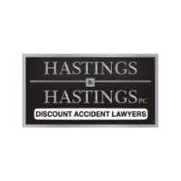 Hastings & Hastings PC Logo