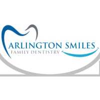 Arlington Smiles - Family Dentistry Logo