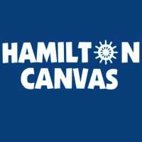 Hamilton Canvas Logo