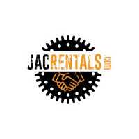 Jac Rentals Logo