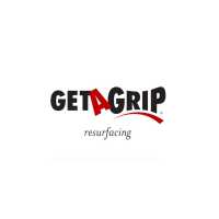 Get A Grip Resurfacing South Dallas Logo