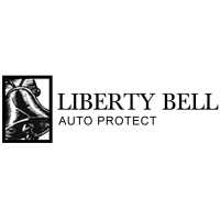 Liberty Bell Auto Protect Logo