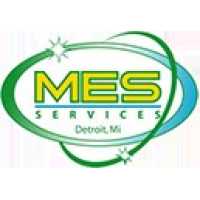 MES Services, Inc. Logo