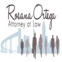 Ortega Business Law Firm, APC Logo