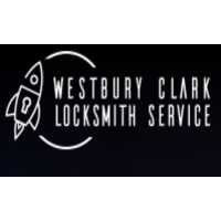 WestBury Clark Locksmith Service Logo