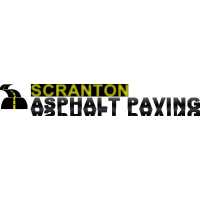 Scranton Asphalt Paving Logo