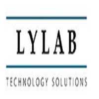 Lylab Technology Solutions Logo