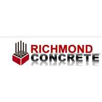 Richmond Concrete Contractors Logo