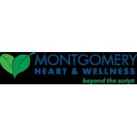 Montgomery Heart & Wellness Center Logo