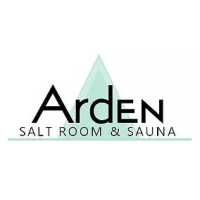 Arden Salt Room & Sauna Logo
