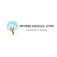Brynne Angelle, LCSW Logo