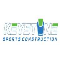 Keystone Sports Construction Logo
