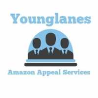 YoungLanes Amazon Appeal Services Logo