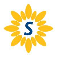 Sunflower Maids Service of Kansas City Logo