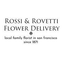 San Francisco Flower Delivery Logo