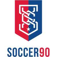 Soccer90 Logo