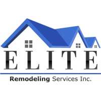 Elite Remodeling Services Logo