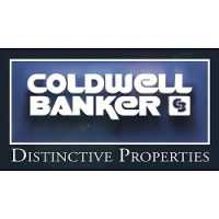 Coldwell Banker Distinctive Properties Logo