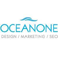 OCEANONE Design LLC Logo