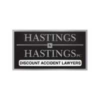 Hastings & Hastings PC Logo
