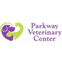 Parkway Veterinary Center Logo