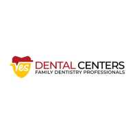 Yes Dental Centers Logo