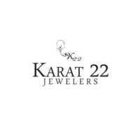 Karat 22 Jewelers Houston Logo