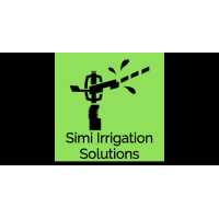 Simi Irrigation Solutions Logo
