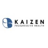 Kaizen Progressive Health Logo
