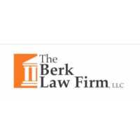 The Berk Law Firm, LLC Logo