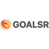 Goalsr Inc. Logo