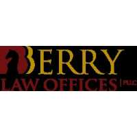 B. Berry Law Offices Logo