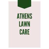Athens Lawn Care and Service Logo