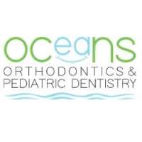 Oceans Orthodontics & Pediatric Dentistry Logo
