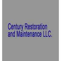Century Restoration and Maintenance LLC. Logo