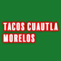 Tacos Cuautla Morelos Logo