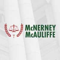 McNerney & McAuliffe Logo