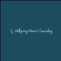 Wellspring Women's Counseling Logo