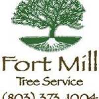 Fort Mill Tree Service Logo