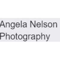 Angela Nelson Photography | Maui Wedding Photographer Logo