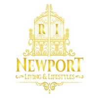 Newport Living And Lifestyles Logo