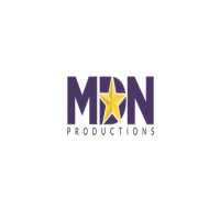 MDN Productions Logo
