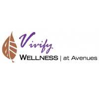 Vivify Wellness at Avenues Logo