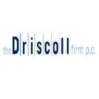 The Driscoll Firm Logo